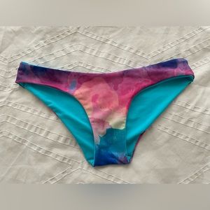 Kulani Kinis - Full Coverage Bikini Bottom - Sundowner - S